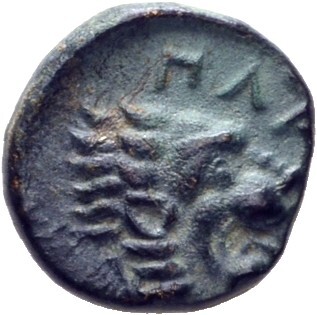 CN Type 21433, реверс, cn-coins