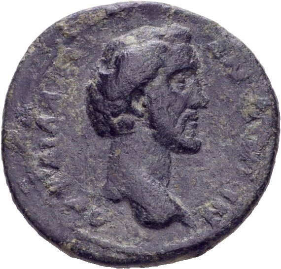 obverse CN Type 17615