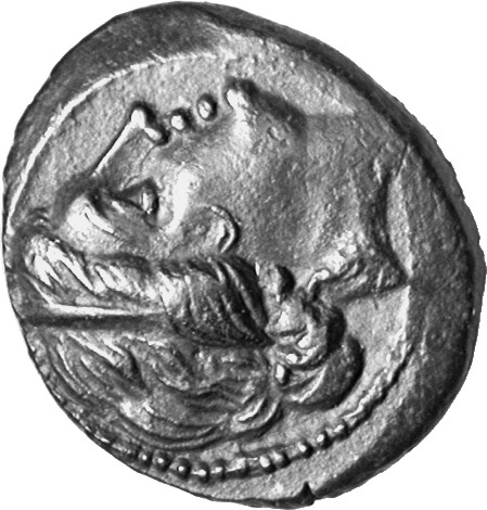 CN Type cn.mesembria.1_ed.89, аверс, cn-coins