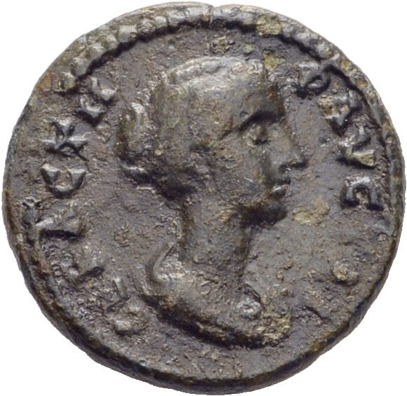 obverse CN Type 12813