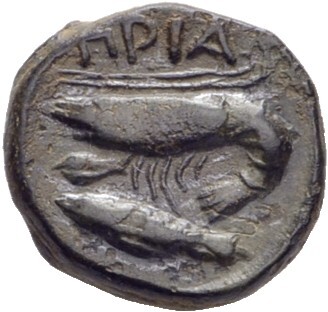 реверс CN Type 19719