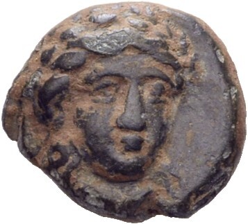 obverse CN Type 19716