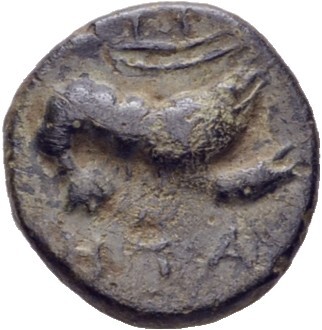 reverse CN Type 19718