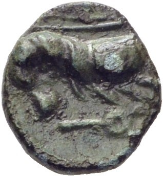 реверс CN Type 19715