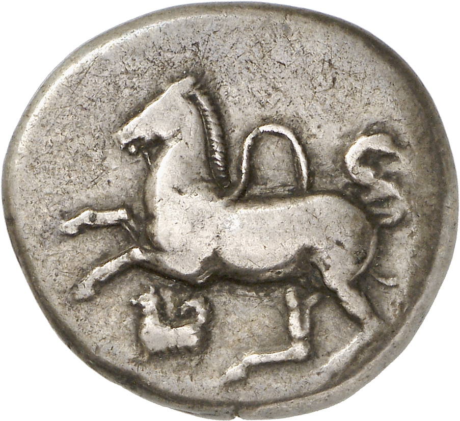 CN Type cn.maroneia.1_ed.150, аверс, cn-coins