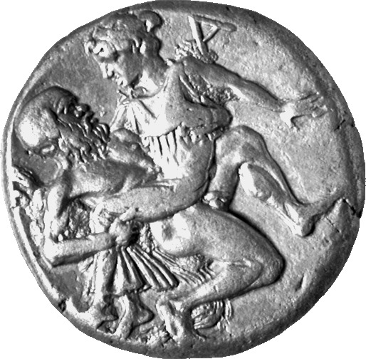 CN Type cn.thasos.1_ed.12, аверс, cn-coins