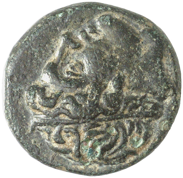 CN Type cn.agathopolis.1_ed.5, аверс, cn-coins