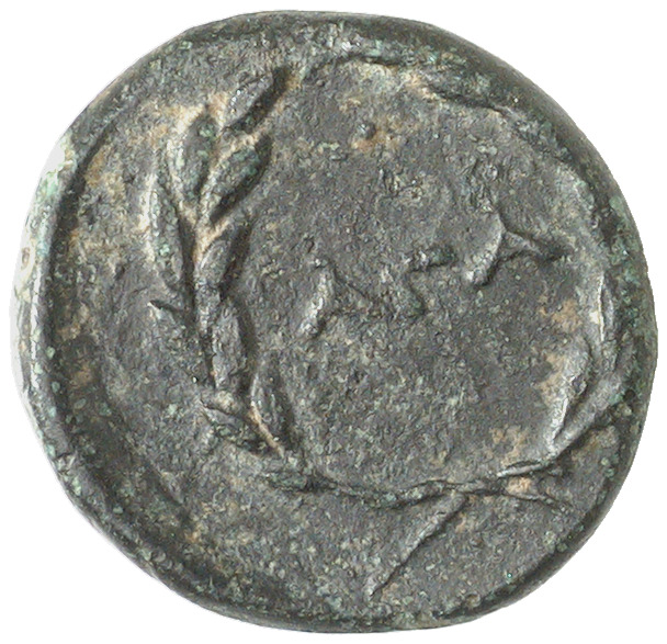 CN Type cn.agathopolis.1_ed.5, реверс, cn-coins
