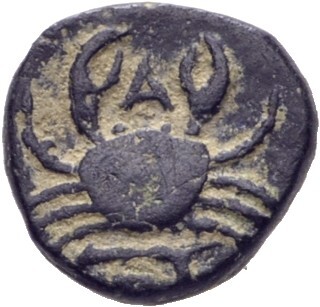 CN Type 19709, реверс, cn-coins