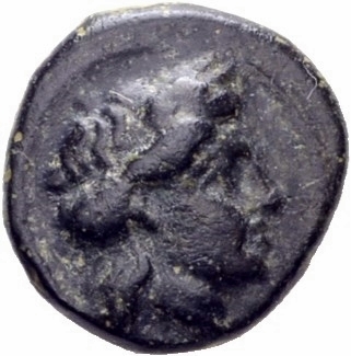 obverse CN Type 19709