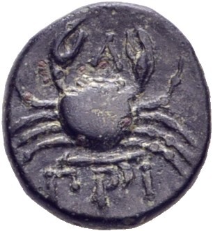 CN Type 19709, реверс, cn-coins