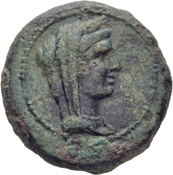 CN Type 19734, аверс, cn-coins