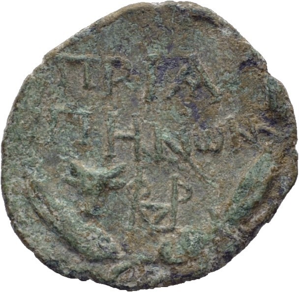 reverse CN Type 19734