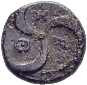 CN Type 3417, reverse, cn-coins