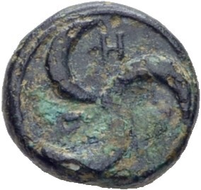 CN Type 3417, reverse, cn-coins