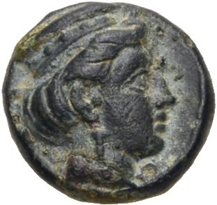 CN Type 4923, аверс, cn-coins