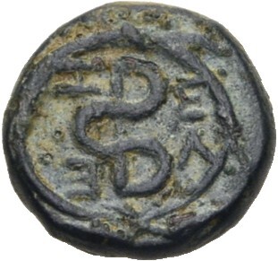 CN Type 4923, реверс, cn-coins