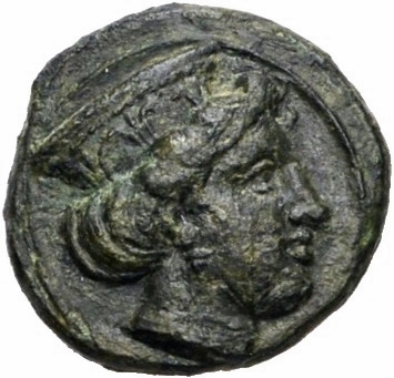 CN Type 4923, аверс, cn-coins