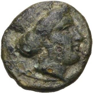 CN Type 4923, аверс, cn-coins