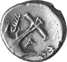 реверс CN Type 21440