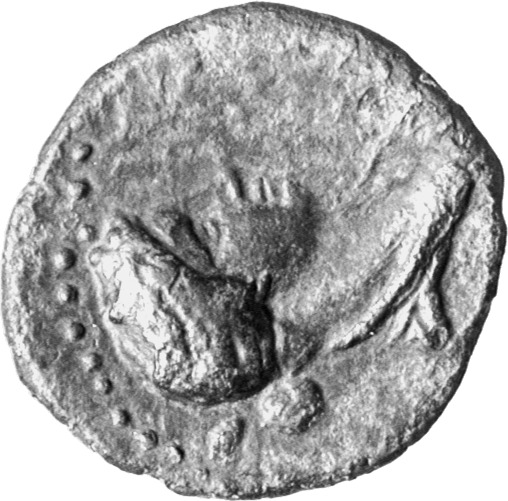obverse CN Type cn.perinthus.1_ed.47