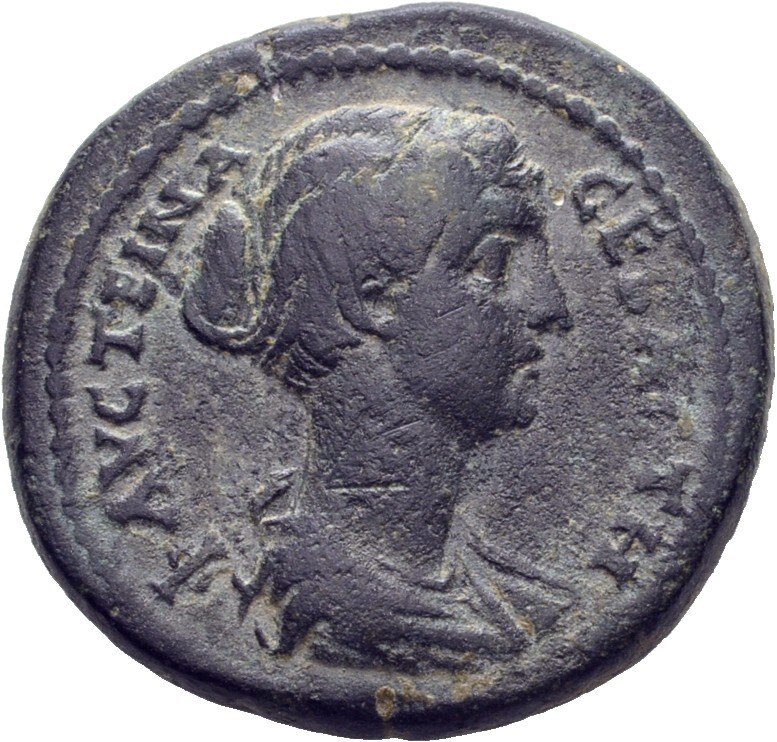 obverse CN Type 17900