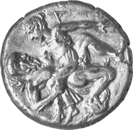 CN Type cn.thasos.1_ed.12, аверс, cn-coins