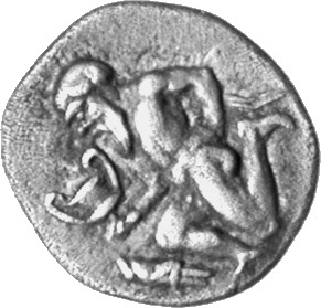 obverse CN Type cn.thasos.1_ed.28
