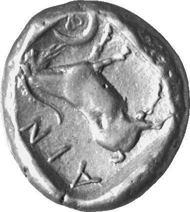 CN Type cn.aenus.1_ed.22, реверс, cn-coins