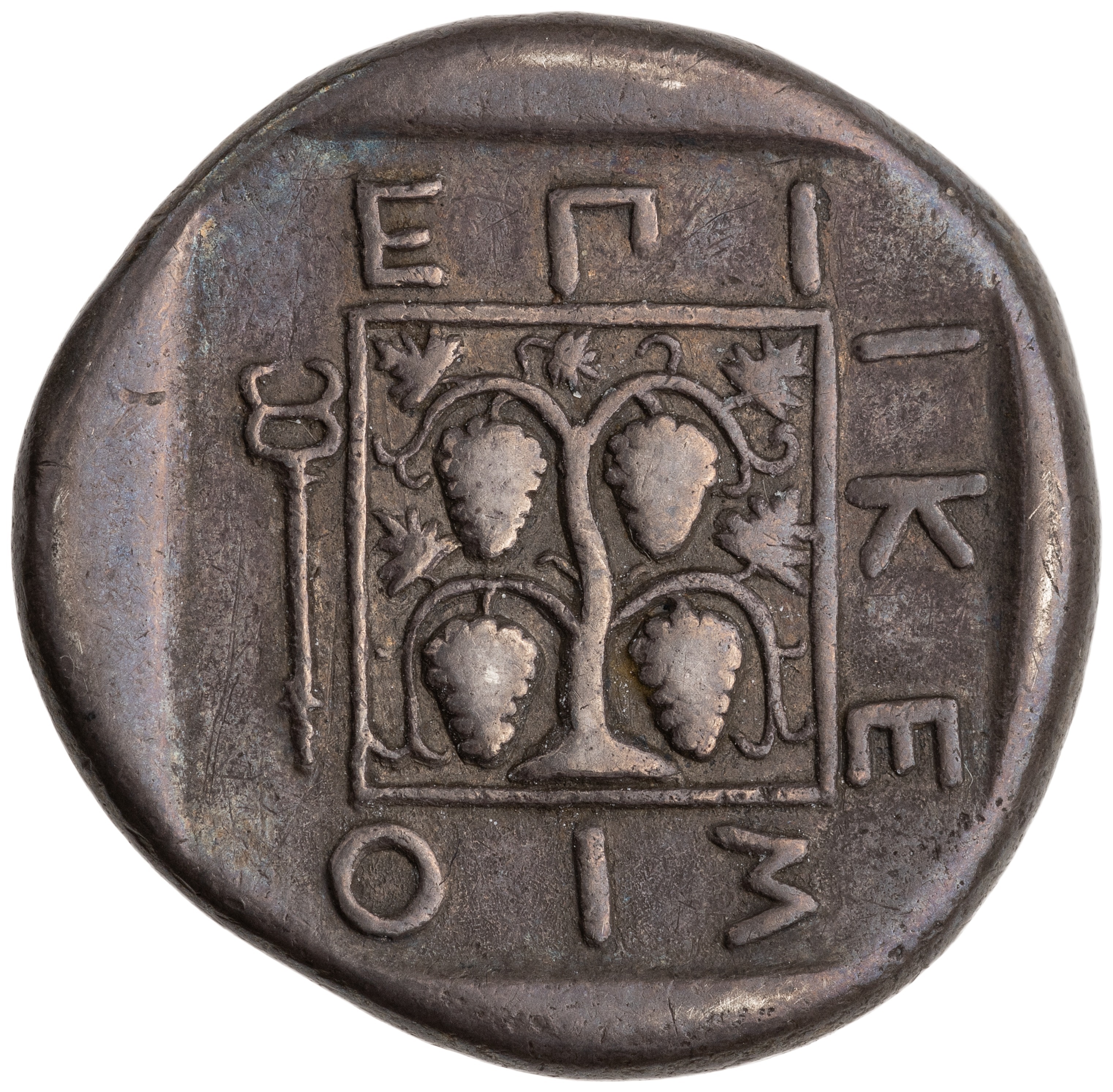 CN Type cn.maroneia.1_ed.149, реверс, cn-coins