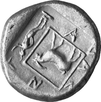 CN Type cn.aenus.1_ed.26, реверс, cn-coins