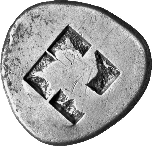 CN Type cn.thasos.1_ed.13, реверс, cn-coins