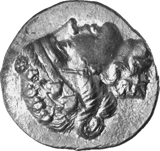CN Type cn.thasos.1_ed.121, аверс, cn-coins