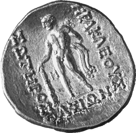 CN Type cn.thasos.1_ed.121, реверс, cn-coins