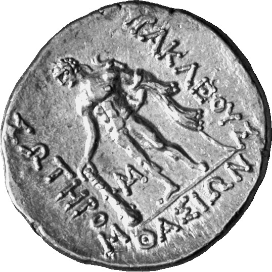 CN Type cn.thasos.1_ed.121, реверс, cn-coins