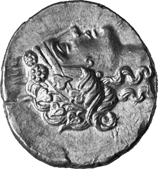 CN Type cn.thasos.1_ed.121, аверс, cn-coins