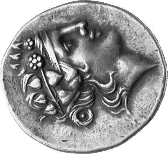 CN Type cn.thasos.1_ed.121, аверс, cn-coins