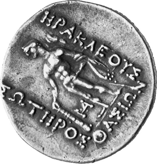 CN Type cn.thasos.1_ed.121, реверс, cn-coins