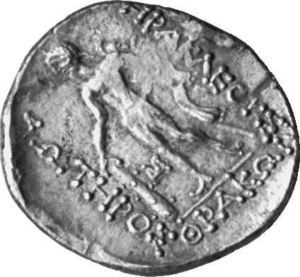 CN Type cn.thasos.1_ed.121, реверс, cn-coins