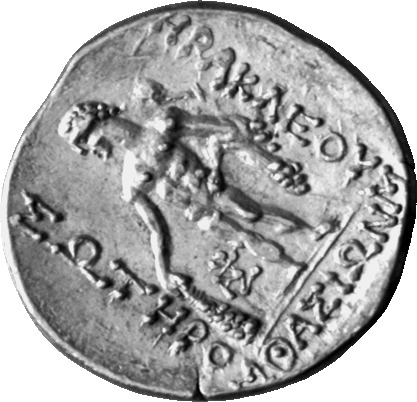 CN Type cn.thasos.1_ed.126, реверс, cn-coins