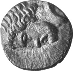CN Type cn.cotys_i_odrysian_thrace.1_ed.2, аверс, cn-coins