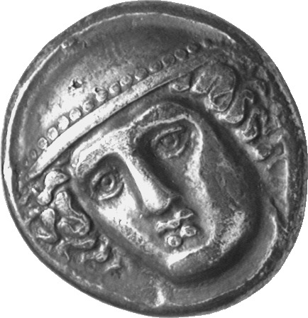 CN Type cn.aenus.1_ed.106, аверс, cn-coins