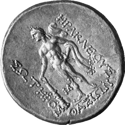 CN Type cn.thasos.1_ed.137, реверс, cn-coins