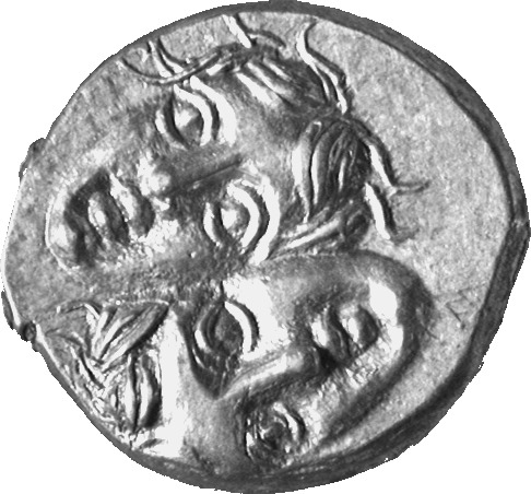 CN Type 7142, аверс, cn-coins