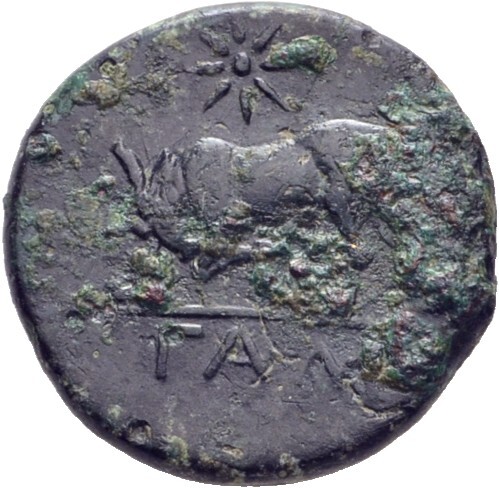 CN Type 19754, реверс, cn-coins