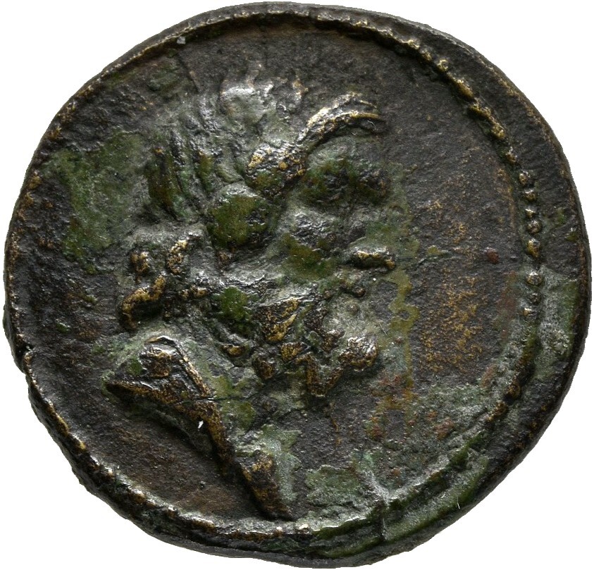 CN Type cn.perinthus.1_ed.68, аверс, cn-coins