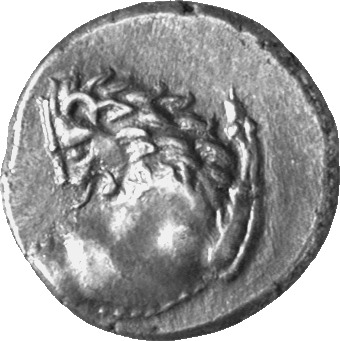 CN Type cn.chersonesus_thrace.1_ed.55, аверс, cn-coins