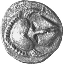 CN Type cn.mesembria.1_ed.2, аверс, cn-coins