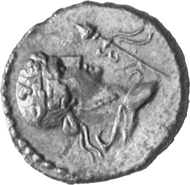 CN Type cn.perinthus.1_ed.45, аверс, cn-coins