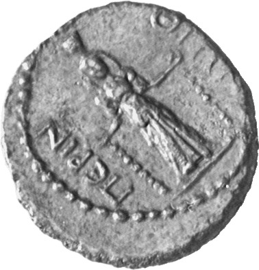 CN Type cn.perinthus.1_ed.45, реверс, cn-coins